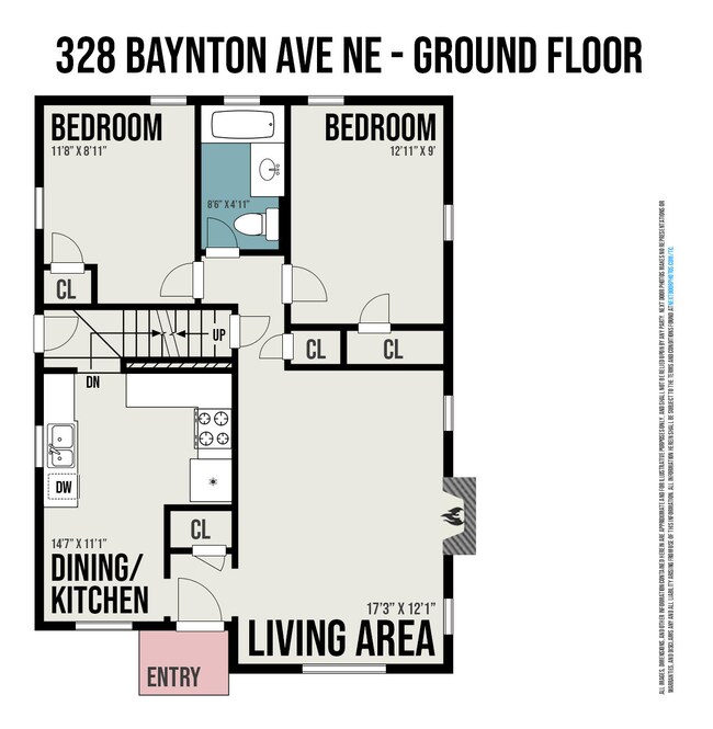Ground Floor
