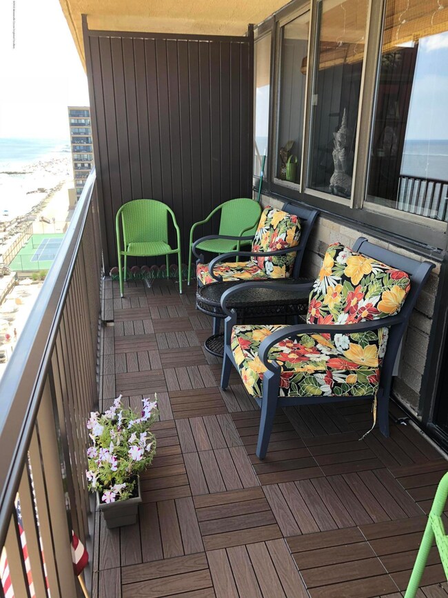 The Admirality Condominium unit 9G, Monmouth Beach, NJ 07750 - photo 4