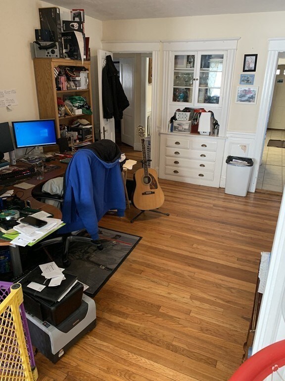 19 Chandler St unit 1, Arlington, MA 02474 - photo 4