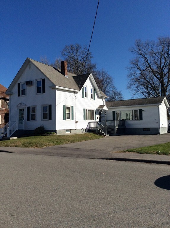 43 Grant St, Taunton, MA 02780 - photo 3