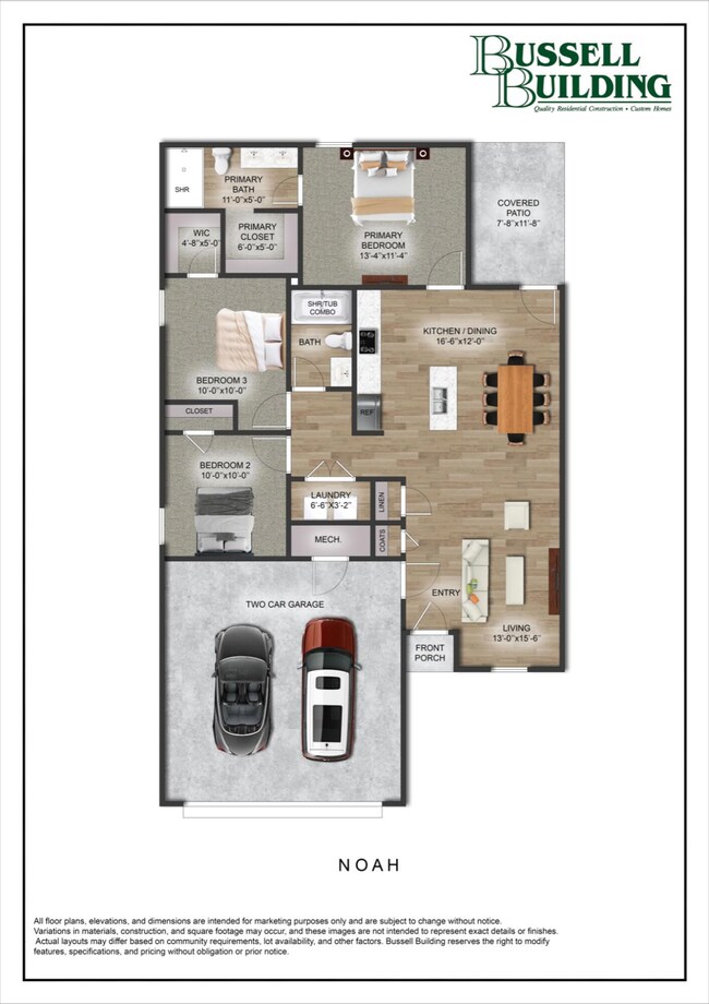 574 Spring Meadow Dr unit Lot 46, Rogersville, MO 65742 - photo 2