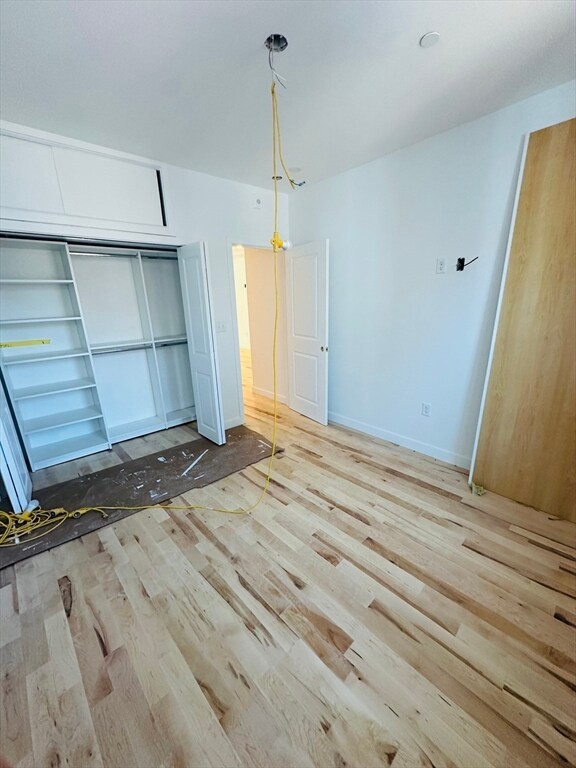 23 Clark St unit 4, Boston, MA 02109 - photo 6