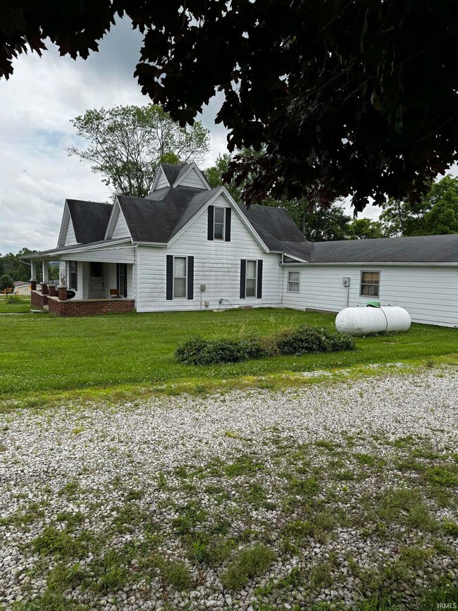 495 Ridge Rd, Williams, IN 47470 - photo 2