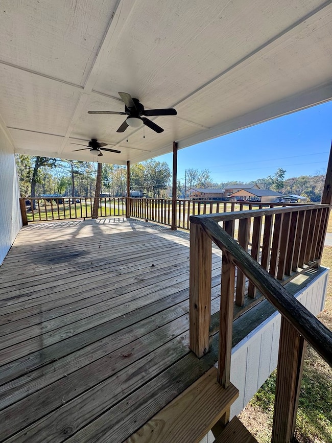 347 Benton Powell Rd, Uvalda, GA 30473 - photo 5