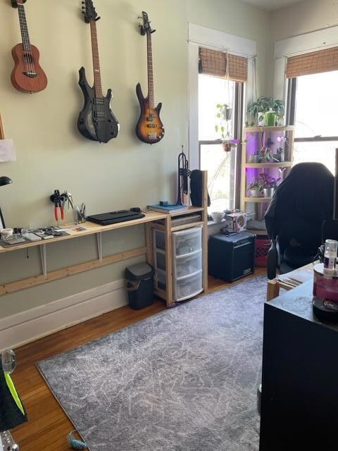 1456 Bedroom 1