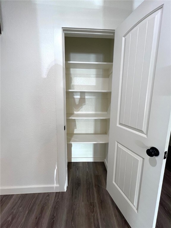 Pantry