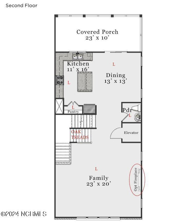 825 Anchors Bend Way, Wilmington, NC 28411 - photo 4