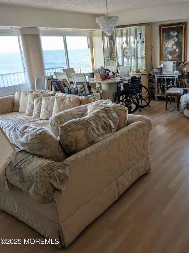 45 Ocean Ave unit 4D, Monmouth Beach, NJ 07750 - photo 3