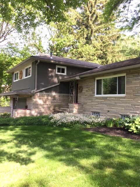 great curb appeal
