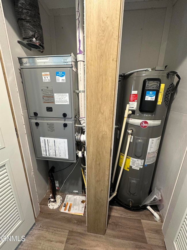 282 Partridge Ln, Bismarck, ND 58504 - photo 5