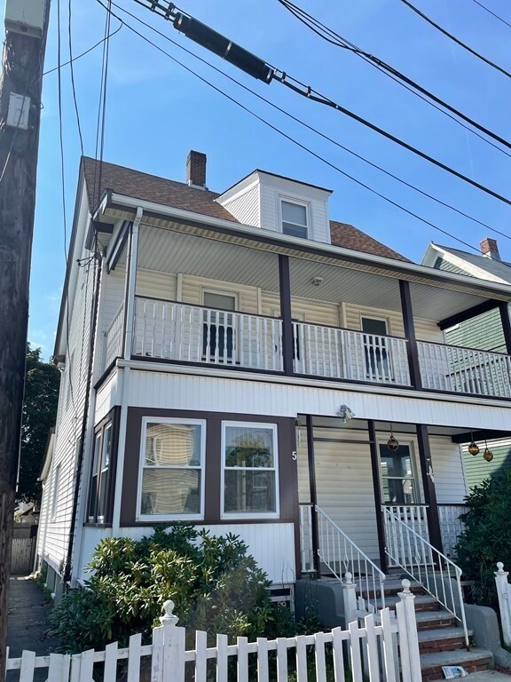 5 Coral Ave, Winthrop, MA 02152 - photo 4