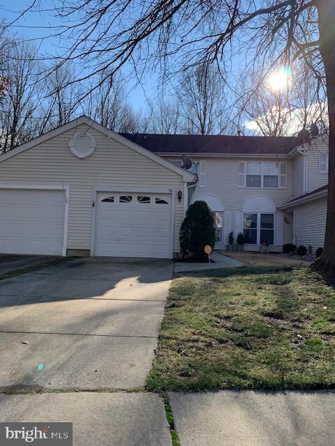 98 Winstead Dr, Westampton, NJ 08060 - photo 2