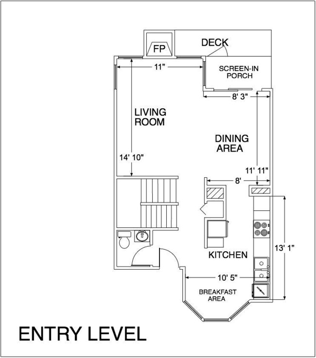 Entry Level