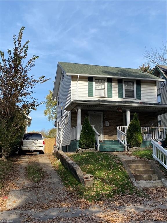 907 14th St NE, Canton, OH 44714 - photo 2