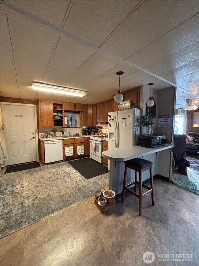 1841 Trosper Rd SW unit 60, Tumwater, WA 98512 - photo 4