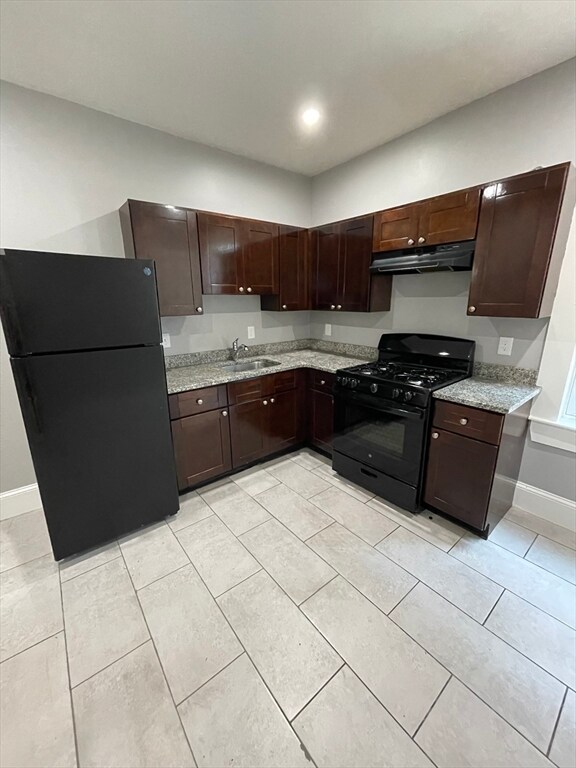 23 Msgr Patrick j Lydon Way unit 2, Dorchester Center, MA 02124 - photo 6