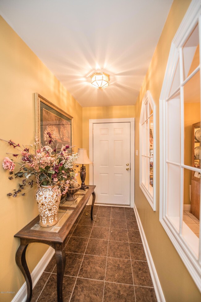 foyer