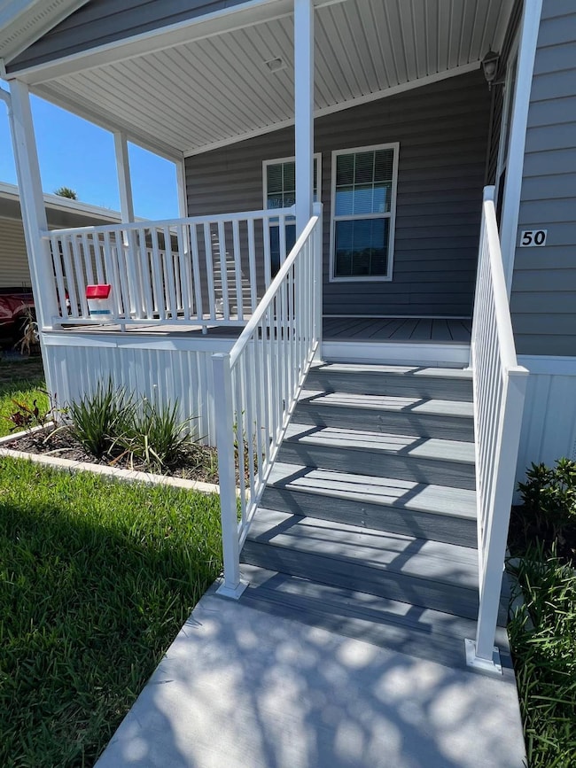 2141 Ridge Rd S unit 50, Largo, FL 33778 - photo 3