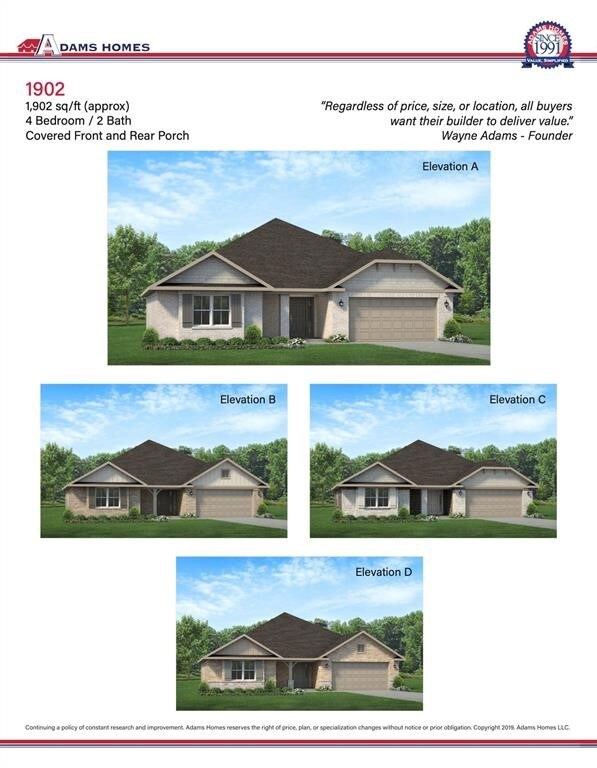 30041 Walton Heath Dr, Cleveland, TX 77327 - photo 7