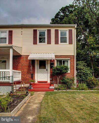 2254 Mary Baldwin Dr, Alexandria, VA 22307 - photo 2