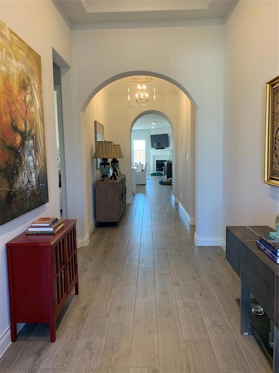 702 Westerkirk Dr, Celina, TX 75009 - photo 4