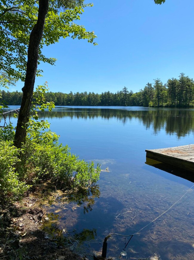 6-Boudreau Pond