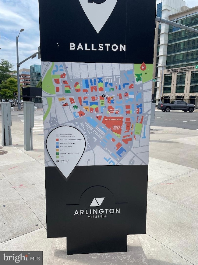 The Berkeley unit 104, Arlington, VA 22201 - photo 4