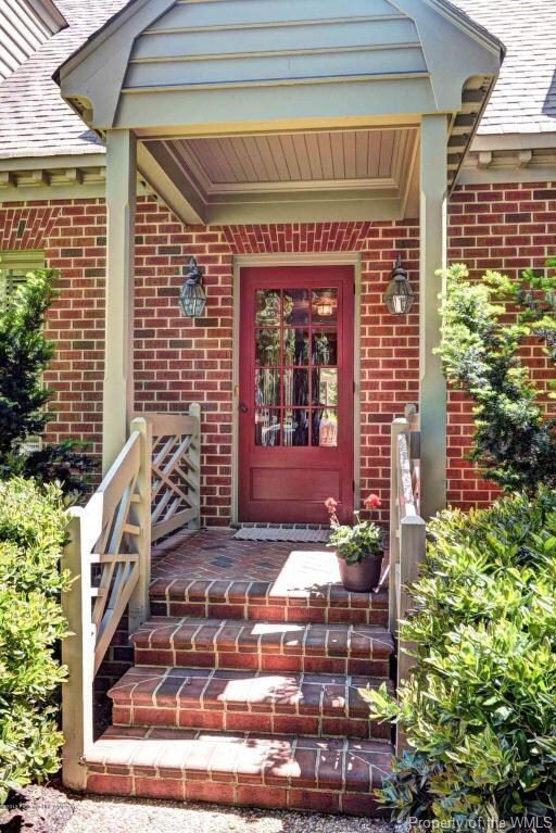 3 Front Entrance
