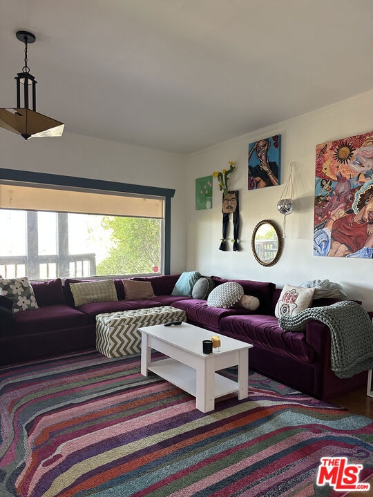 1322 Waterloo St unit 1, Los Angeles, CA 90026 - photo 2