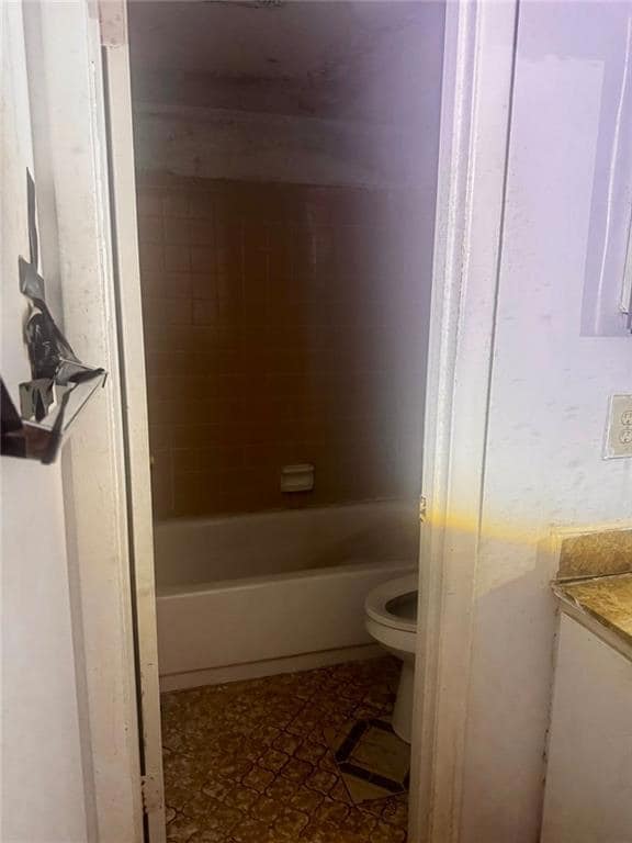 6552 Old Hampton Dr unit 6552, Clarkston, GA 30021 - photo 7