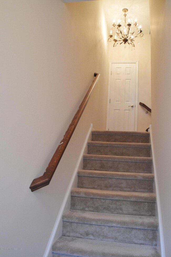 Front Foyer Entry