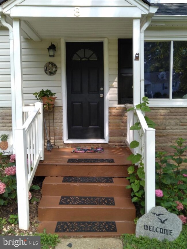 8 Aquia Ave, Stafford, VA 22556 - photo 2