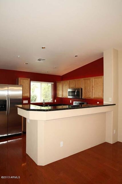 Kitchen-Bar