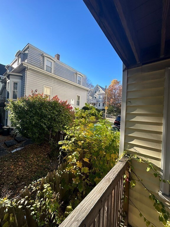 60 Birch St unit 1, Roslindale, MA 02131 - photo 4