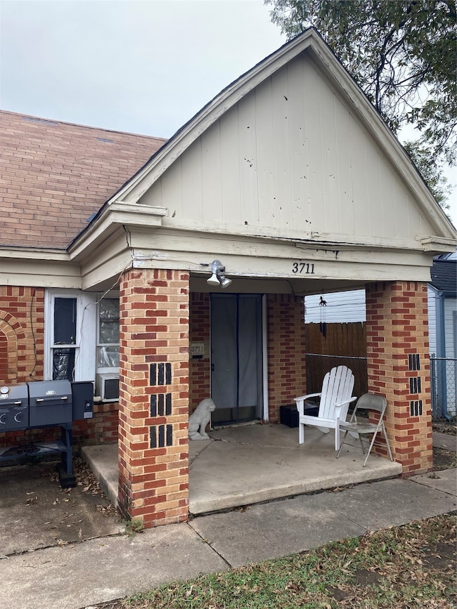 3709 College Ave, Fort Worth, TX 76110 - photo 3