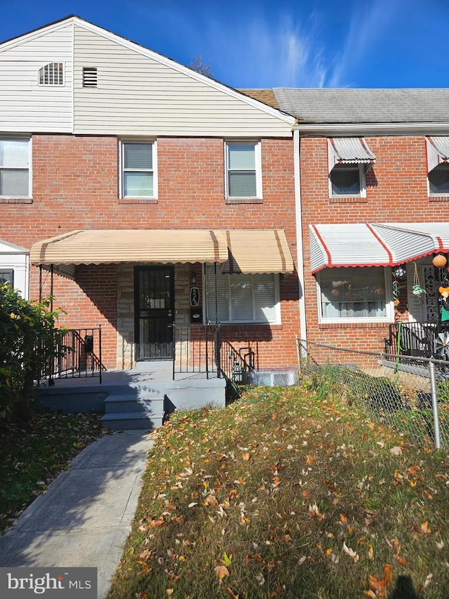 4546 Mountview Rd, Baltimore, MD 21229 - photo 2