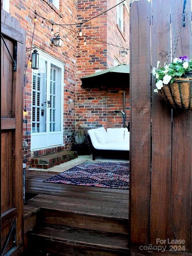 858 McAlway Rd unit A, Charlotte, NC 28211 - photo 6