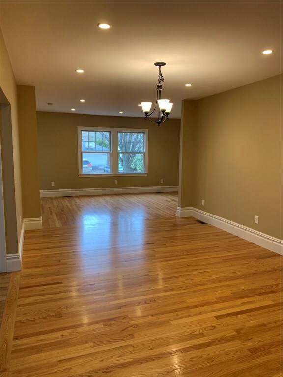 27 Elmway St unit 1, Providence, RI 02906 - photo 5