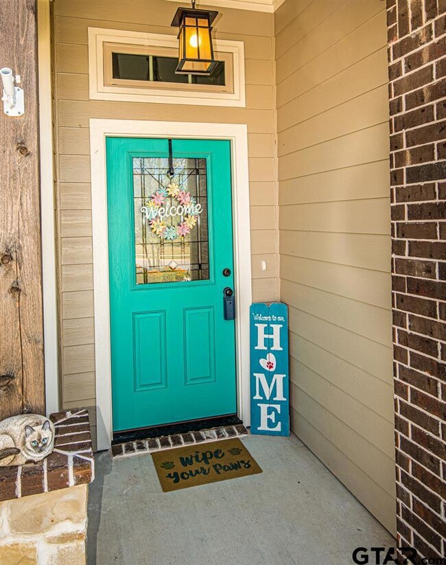 6057 Havens Trail, Tyler, TX 75707 - photo 2