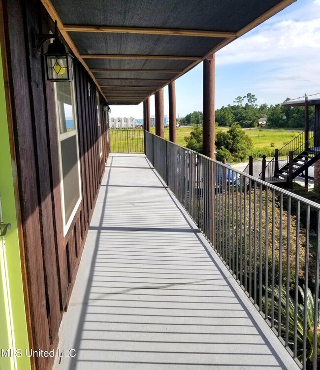 Porch