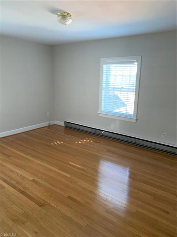 803 W End Blvd unit A-10, Winston Salem, NC 27101 - photo 5