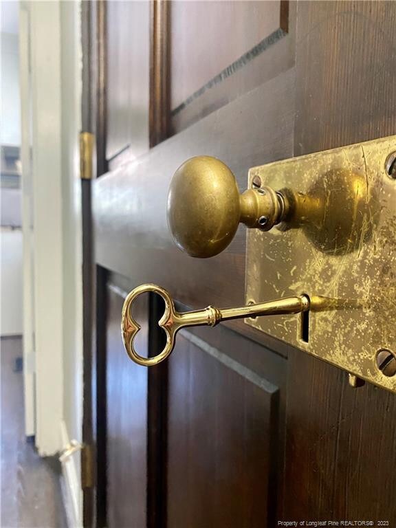 3105 Drury Ln, Fayetteville, NC 28303 - photo 3