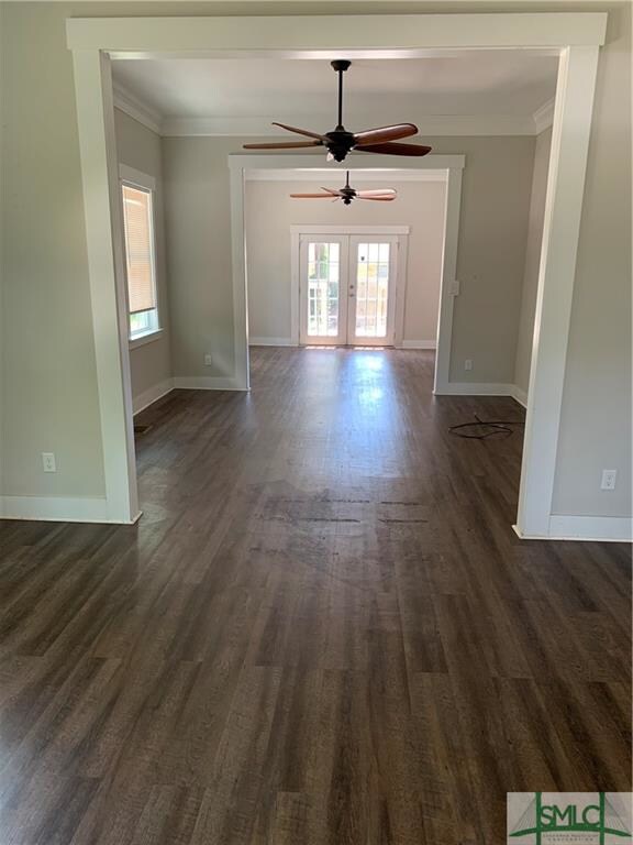 523 W 44th St, Savannah, GA 31405 - photo 5