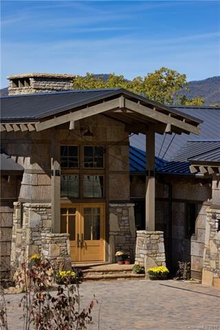 528 Watershed Way - Exterior - Entry