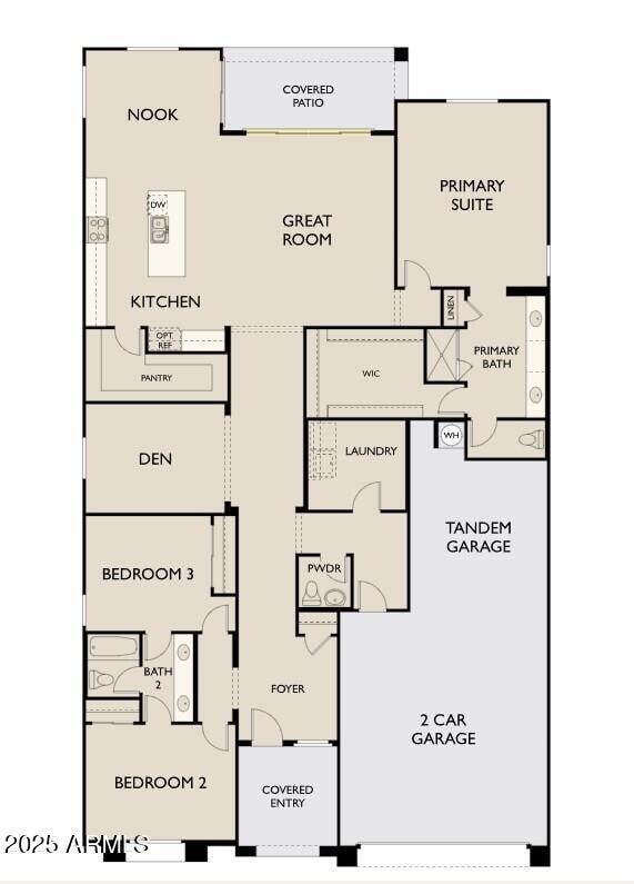 5529 W Hayduk Rd, Phoenix, AZ 85339 - photo 2