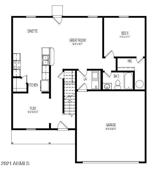 2202B First Floor (002)
