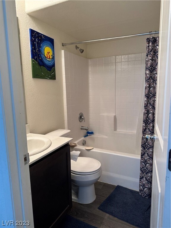 Downstairs Bathroom