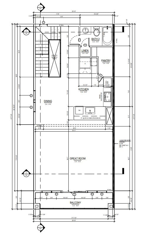 2214 Winbern St, Houston, TX 77004 - photo 3