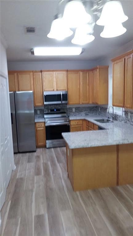 467 N Carnation St, Slidell, LA 70460 - photo 4