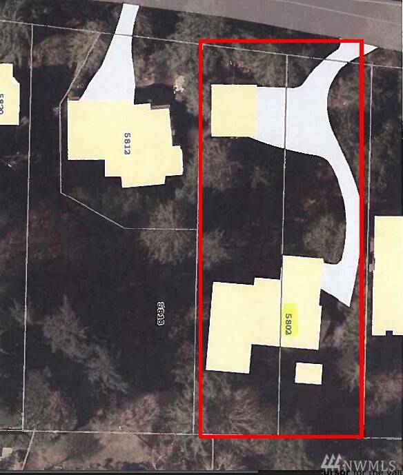 5802 W Mercer Way, Mercer Island, WA 98040 - photo 6